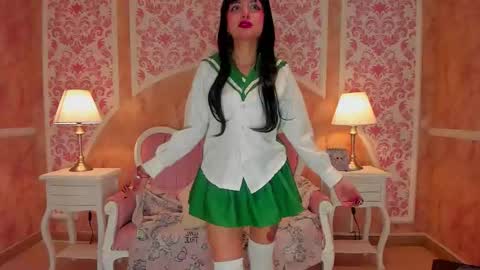 Snapshot of _saakuraa_ chatting on 15, 12, 2025 1430 2100 -5 online show from 15, 12, 2025