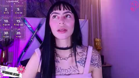 Sabrina online show from 5, 3, 2026