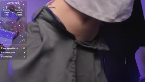   online show from 18, 2, 2025