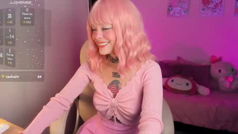 Snapshot of _sabrinamoon chatting on 11, 3, 2026 online show from 11, 3, 2026