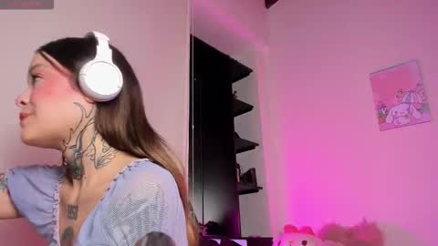 Snapshot of _sabrinamoon chatting on 29, 3, 2026 online show from 29, 3, 2026