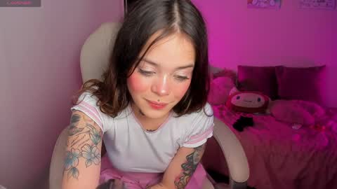 Snapshot of _sabrinamoon chatting on 13, 4, 2026 online show from 13, 4, 2026