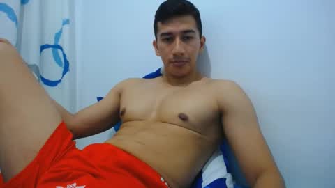 Snapshot of _sam_happy chatting on 18, 1, 2025 Jak Sam My wish is to be able to have a good Christmas meet my goal of 10000 tks and be able to have a peaceful new year. online show from 18, 1, 2025