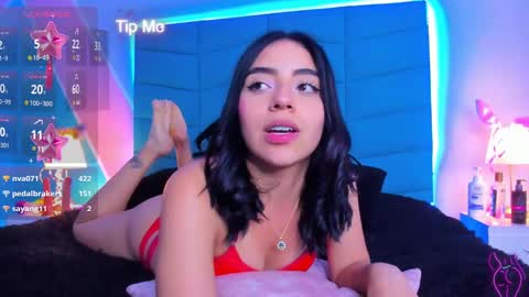 Samara online show from 25, 2, 2025