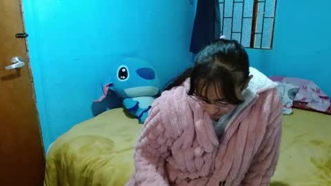 Snapshot of _sammanttha chatting on 2, 12, 2024 Sammy online show from 2, 12, 2024