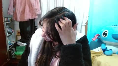 Snapshot of _sammanttha chatting on 3, 12, 2024 Sammy online show from 3, 12, 2024