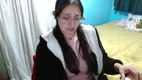 Snapshot of _sammanttha chatting on 5, 12, 2024 Sammy online show from 5, 12, 2024