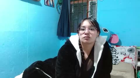 Snapshot of _sammanttha chatting on 5, 1, 2025 Sammy online show from 5, 1, 2025