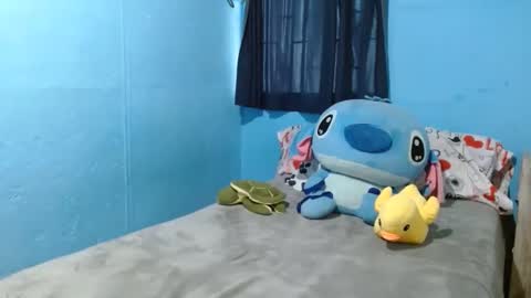 Snapshot of _sammanttha chatting on 22, 1, 2025 Sammy online show from 22, 1, 2025