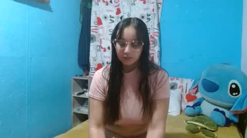 Snapshot of _sammanttha chatting on 13, 2, 2025 Sammy online show from 13, 2, 2025