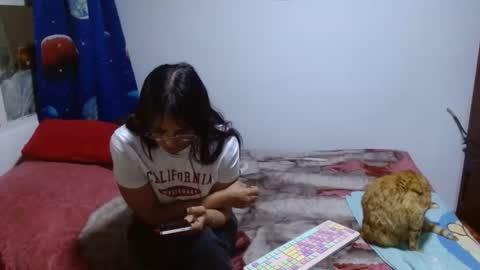 Snapshot of _sammanttha chatting on 1, 4, 2026 Sammy online show from 1, 4, 2026