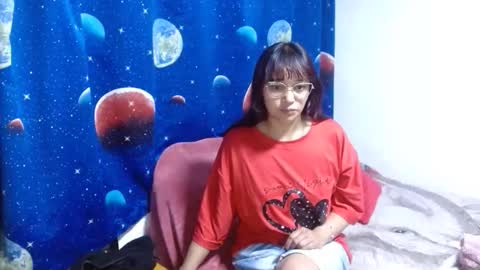 Snapshot of _sammanttha chatting on 5, 4, 2026 Sammy online show from 5, 4, 2026