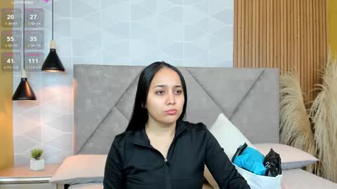 Antonella  online show from 6, 11, 2025