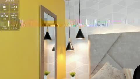 Antonella  online show from 14, 4, 2026