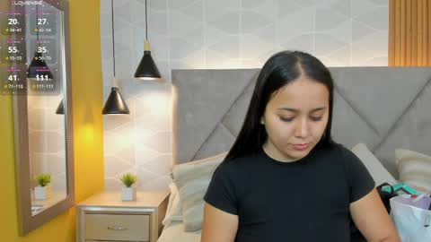 Snapshot of _sammy_fit chatting on 20, 4, 2026 Antonella online show from 20, 4, 2026