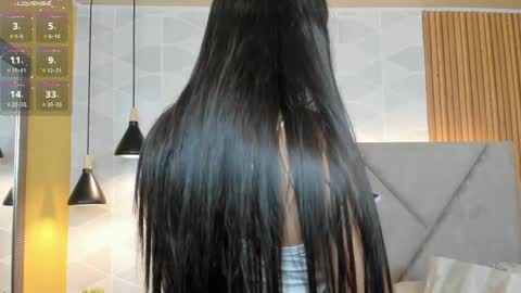 Snapshot of _sammy_fit chatting on 27, 4, 2026 Antonella online show from 27, 4, 2026