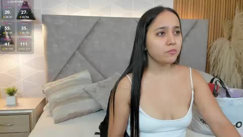 Snapshot of _sammy_fit chatting on 28, 5, 2026 Antonella online show from 28, 5, 2026