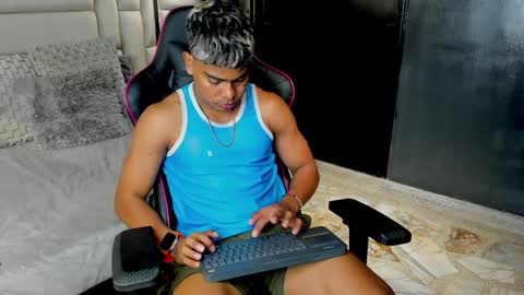 _sammy_ice online show from 22, 1, 2025