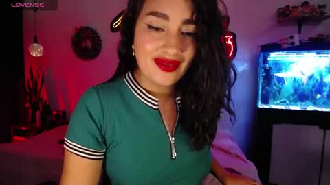  SantaLove  online show from 24, 12, 2024