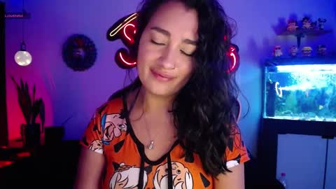  SantaLove  online show from 6, 1, 2025