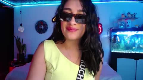  SantaLove  online show from 10, 1, 2025