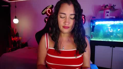  SantaLove  online show from 17, 1, 2025