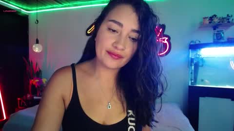  SantaLove  online show from 19, 1, 2025