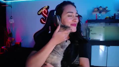  SantaLove  online show from 24, 1, 2025