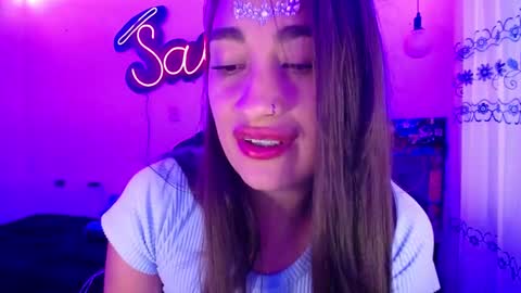  SantaLove  online show from 21, 2, 2025