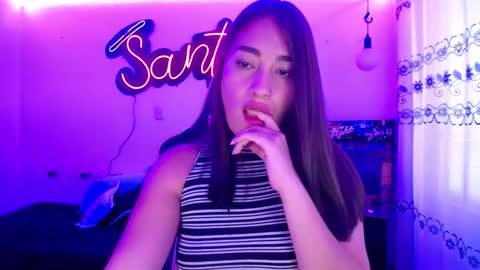  SantaLove  online show from 28, 2, 2025