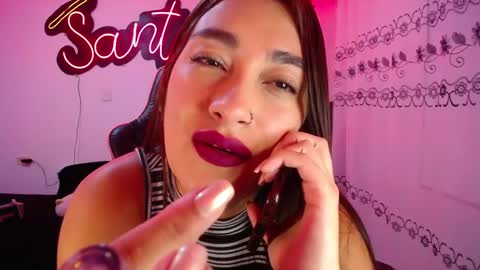  SantaLove  online show from 4, 3, 2025