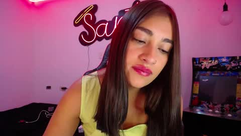  SantaLove  online show from 5, 3, 2025