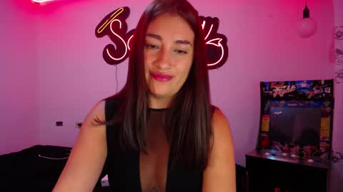  SantaLove  online show from 5, 3, 2025