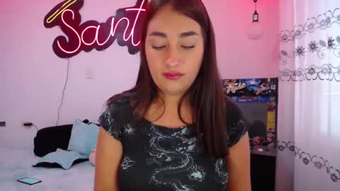  SantaLove  online show from 8, 3, 2025