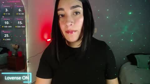  SantaLove  online show from 9, 9, 2025