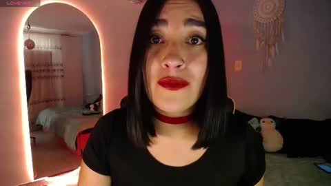 Snapshot of _santalove_ chatting on 26, 6, 2026 SantaLove online show from 26, 6, 2026