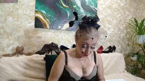 Snapshot of _sara__smith_ chatting on 13, 10, 2025 Sara online show from 13, 10, 2025