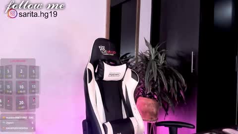 Snapshot of _sara_hernandez chatting on 28, 2, 2025 Sara intagram online show from 28, 2, 2025