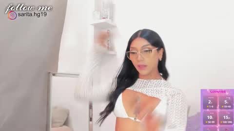 Snapshot of _sara_hernandez chatting on 15, 3, 2026 Sara intagram online show from 15, 3, 2026