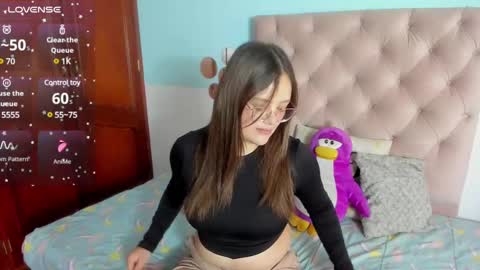 Sarah online show from 18, 2, 2025