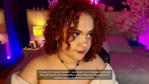 Sara online show from 5, 6, 2026