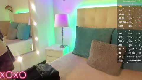 Sasha  online show from 2, 5, 2026