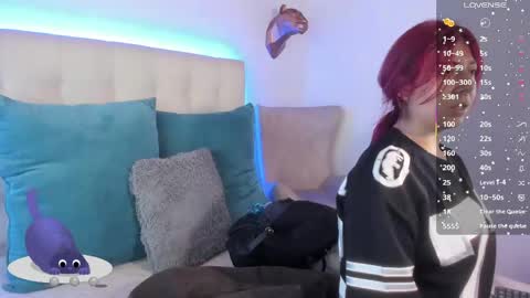 Sasha  online show from 23, 5, 2026