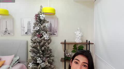 Sassy Girl online show from 4, 12, 2024