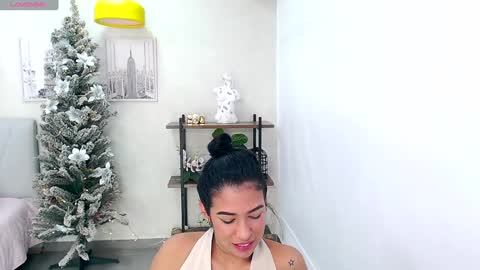 Sassy Girl online show from 12, 12, 2024