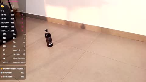 Sassy Girl online show from 3, 1, 2025