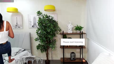 Sassy Girl online show from 3, 1, 2025