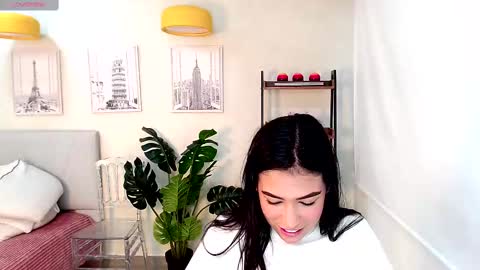 Sassy Girl online show from 21, 2, 2025