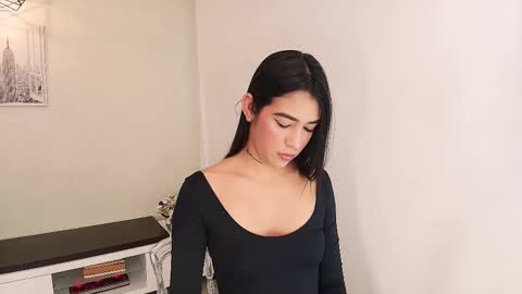 Sassy Girl online show from 14, 10, 2025