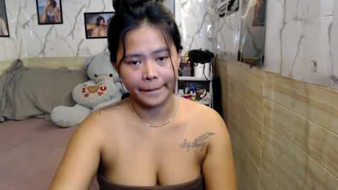 Snapshot of _scarlet08 chatting on 18, 6, 2026 Maechie online show from 18, 6, 2026